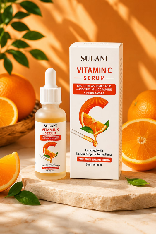 Sulani Vitamin C Serum 30ml