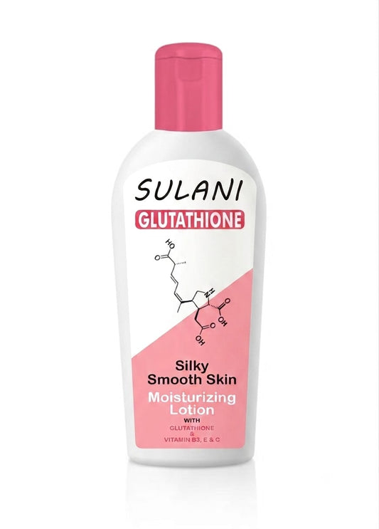 Sulani Multi Vitamin Lotion