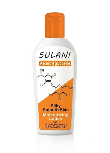Sulani Vitamin C Lotion