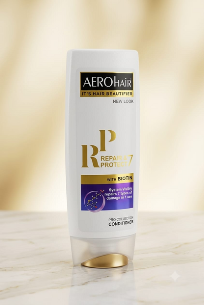AeroHair Repair & Protect 7 Conditioner 180ml