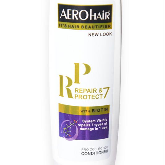 AeroHair Repair & Protect 7 Conditioner 180ml