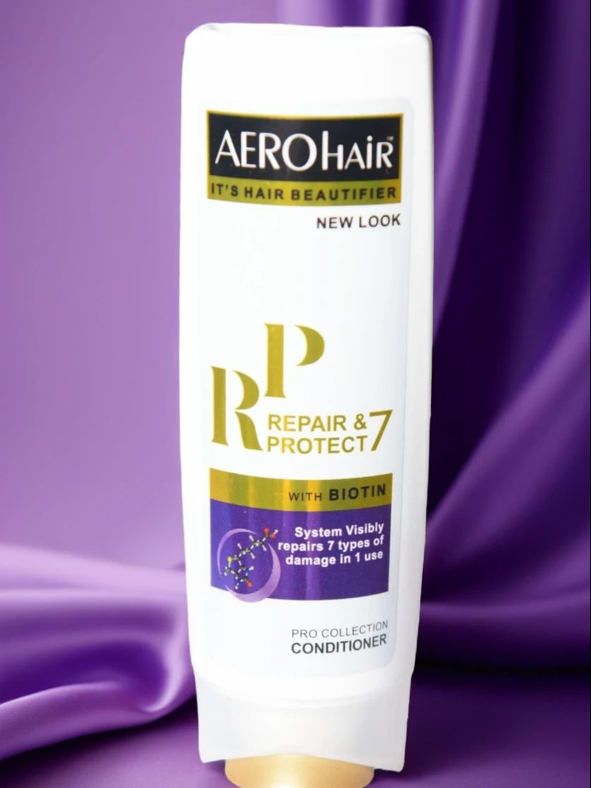 AeroHair Repair & Protect 7 Conditioner 180ml