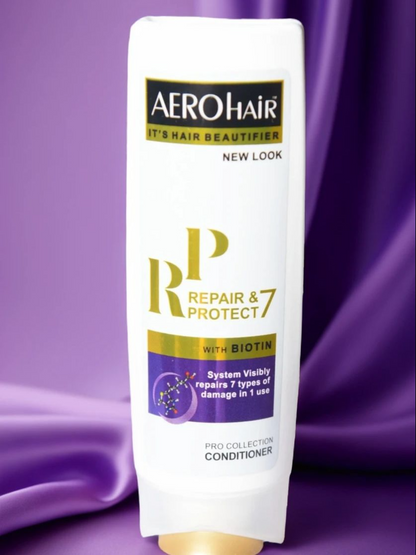 AeroHair Repair & Protect 7 Conditioner 180ml
