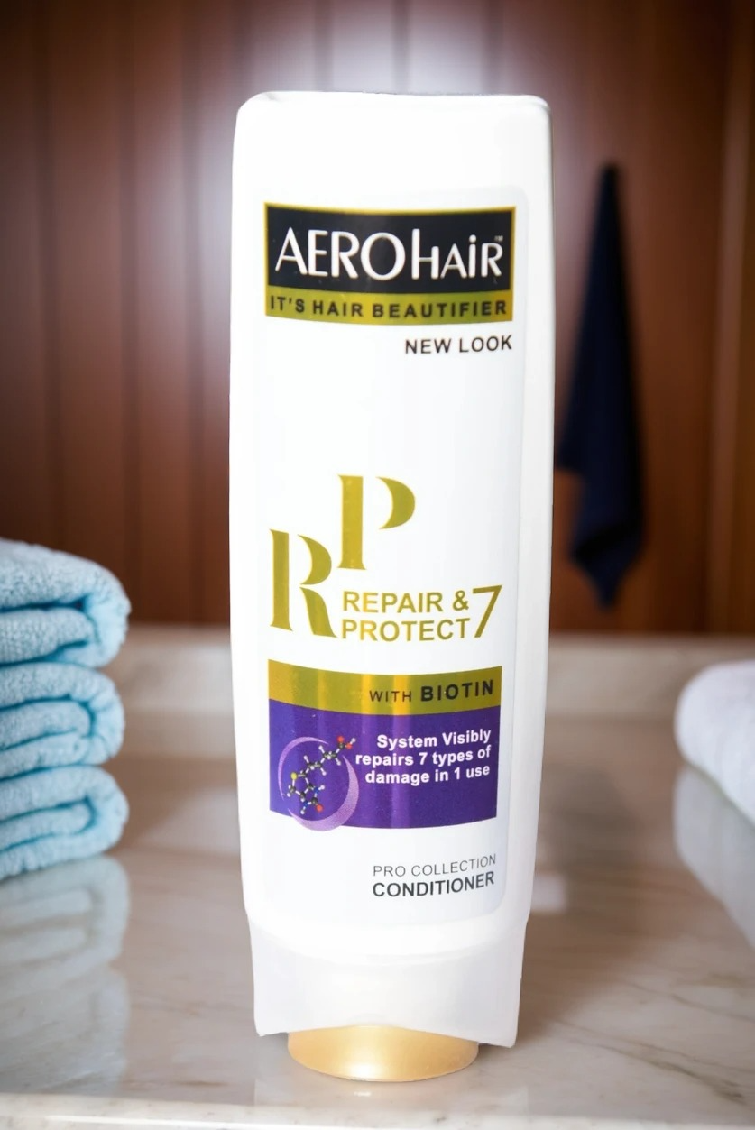AeroHair Repair & Protect 7 Conditioner 180ml